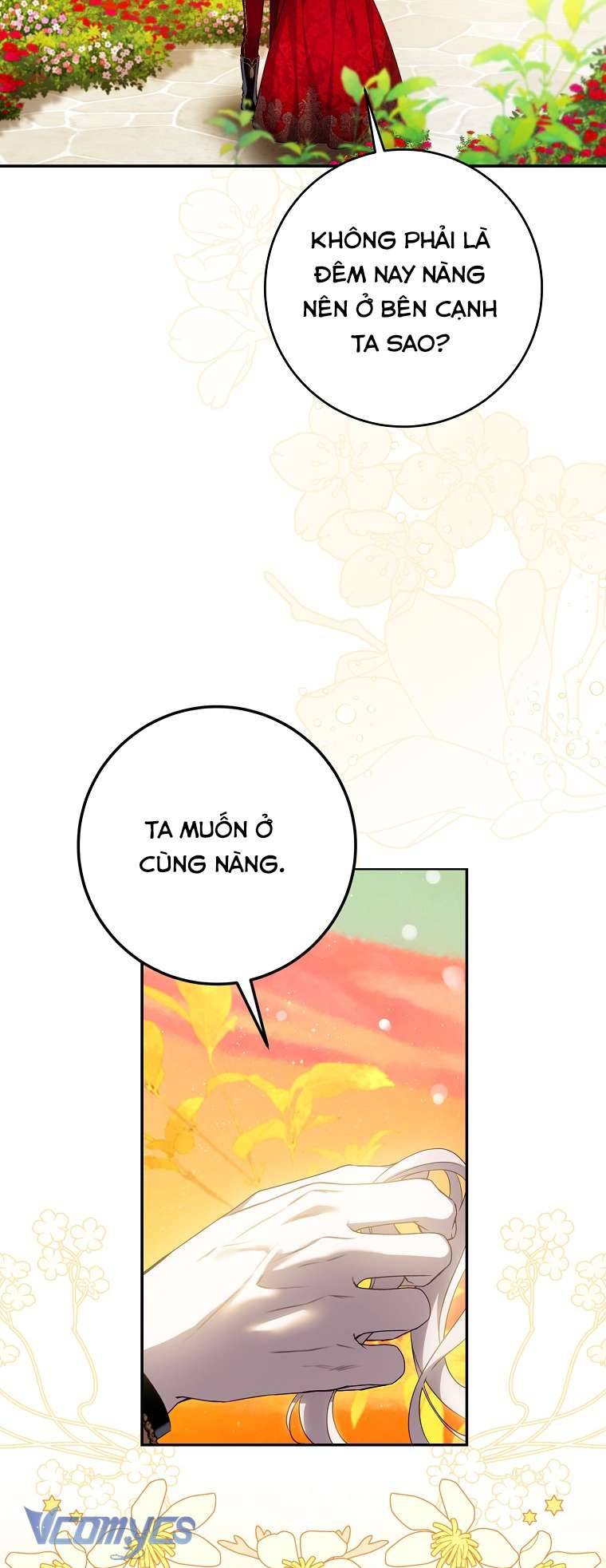 Thuần Hóa Bạo Quân Rồi Bỏ Trốn Chap 91 - Trang 2