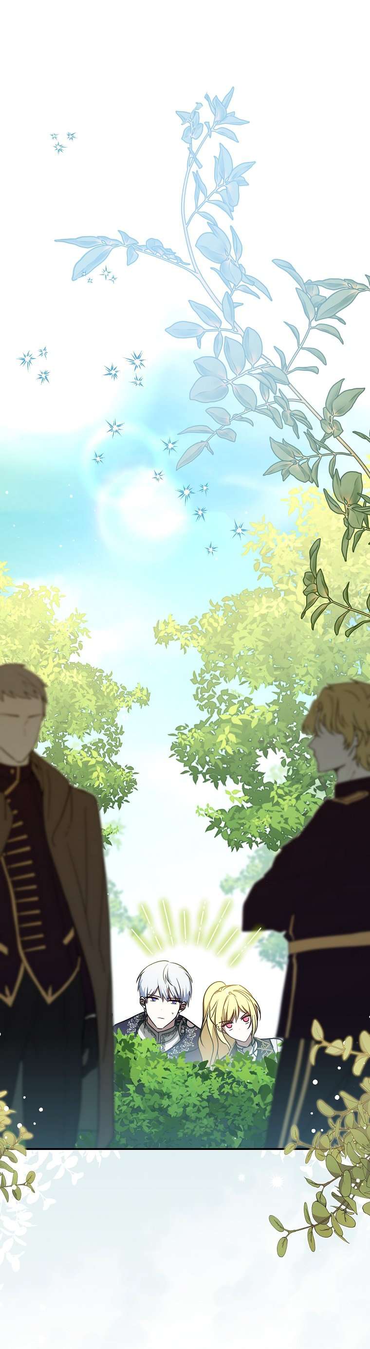 Chị Gái Tôi Là Nhân Vật Chính Chap 15 - Trang 4