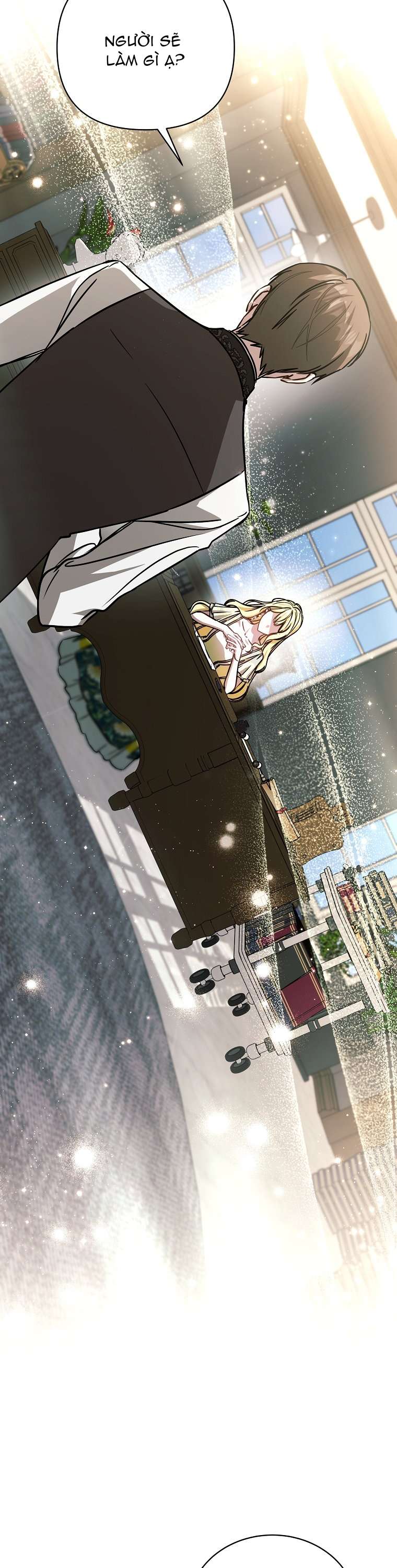 Chị Gái Tôi Là Nhân Vật Chính Chap 1 - Trang 4