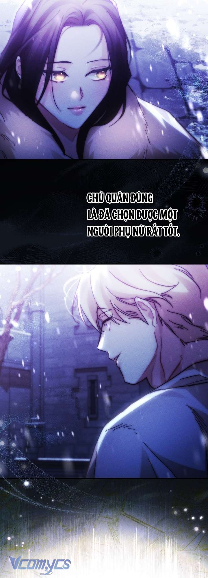 Tiếng Trống Vang Dội Chap 36 - Trang 2