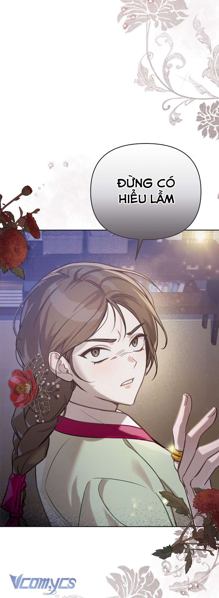 [18+] Tiết Học Bí Mật Của Trung Điện Chap 6 - Trang 2