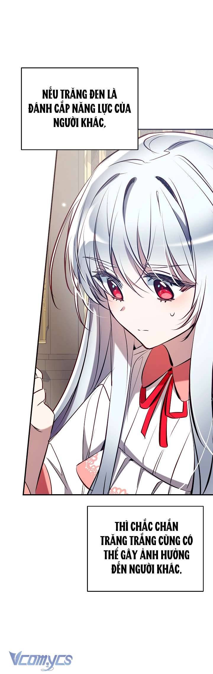 Chúng Ta Có Thể Trở Thành Một Gia Đình Được Không? Chap 85 - Trang 2