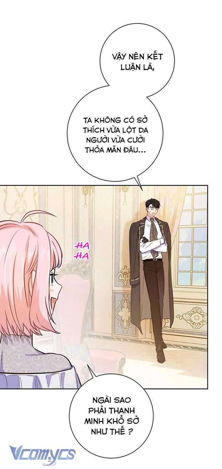 Cuộc Sống Mới Của Công Nương Chapter 20 - Trang 4