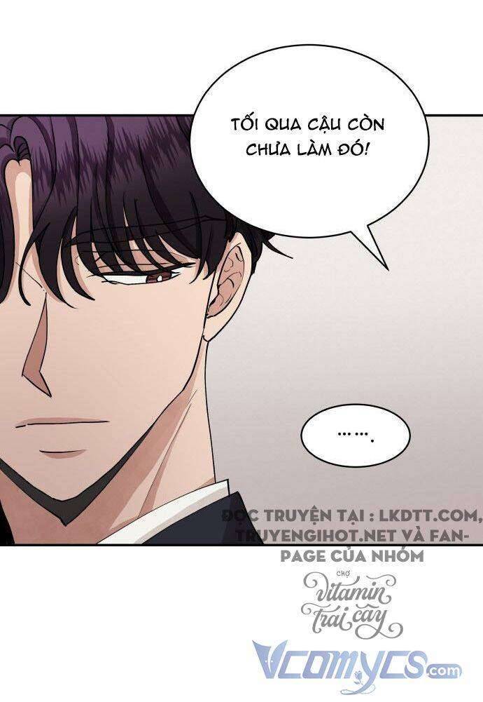 Oan Gia Ngõ Hẹp Chapter 41 - Trang 3