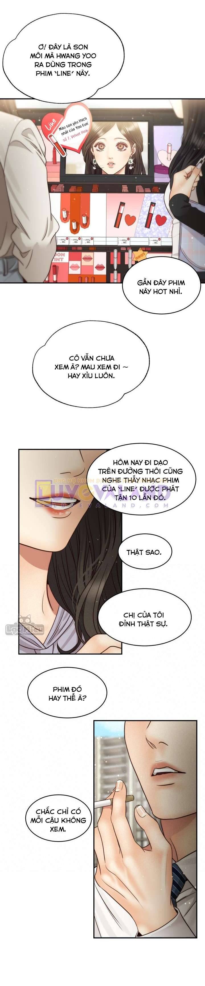 Ngôi Sao Ban Mai Chap 61 - Trang 2