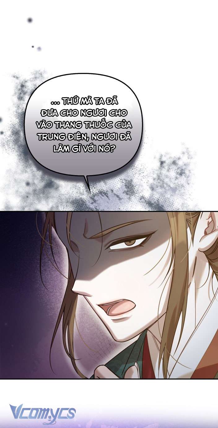 [18+] Tiết Học Bí Mật Của Trung Điện Chap 36 - Next Chap 37