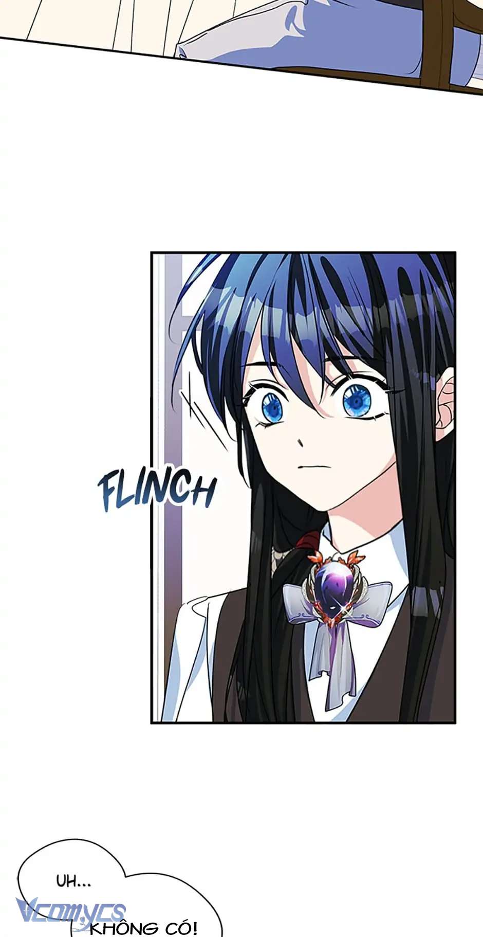 Tôi Chỉ Là Bạn Của Nam Chính Thôi Chap 4 - Trang 2