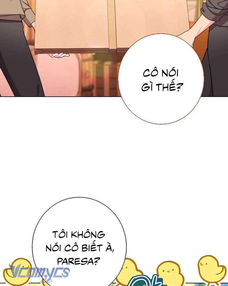 Hầu Gái Độc Quyền Của Hoàng Hậu Phản Diện Chapter 50 - Trang 4