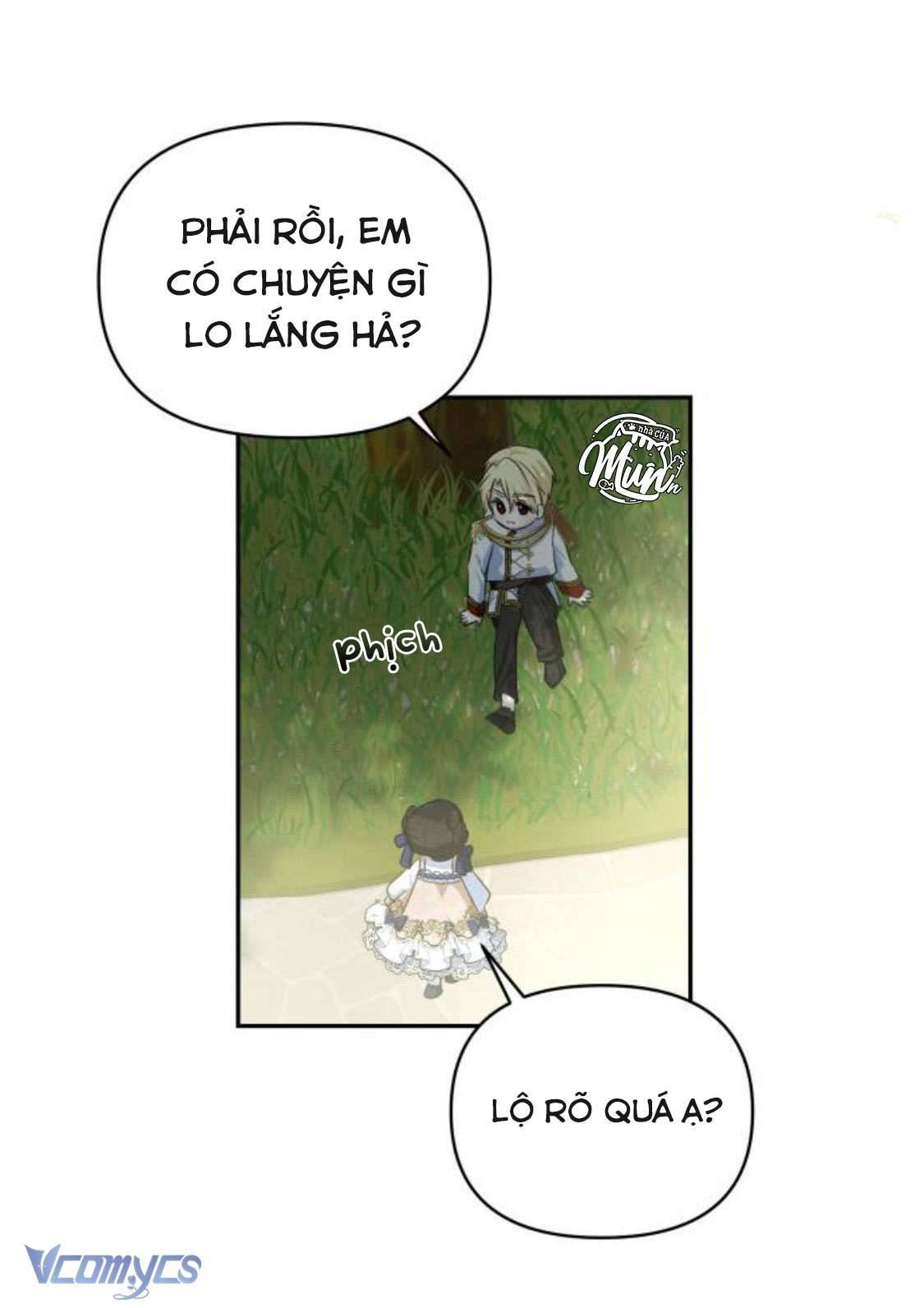 Con Gái Của Công Tước Ác Ma Chapter 25 - Trang 3