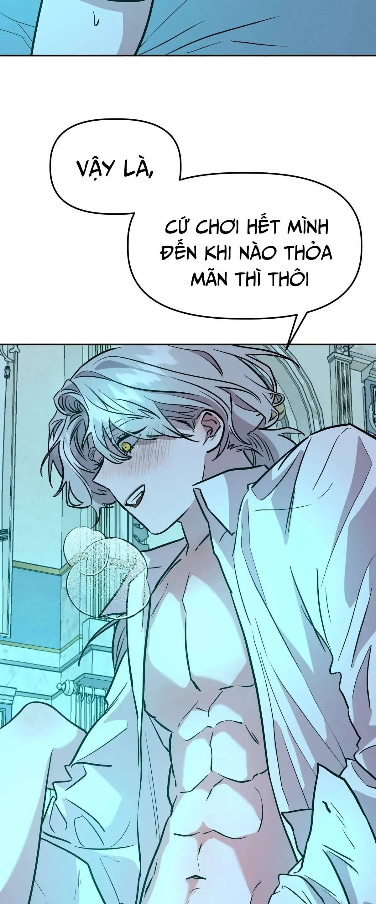 Hoàng Tử Bạch Tuyết Đã Bị Hoàng Hậu Bắt Đi Chapter 16 - Trang 3