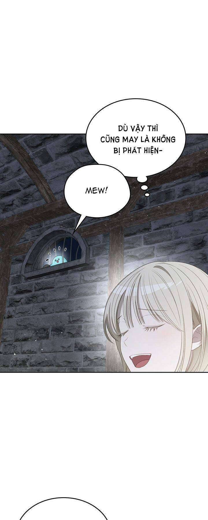 Nam Chính Quái Vật Sống Dưới Giường Tôi Chapter 21 - Trang 4