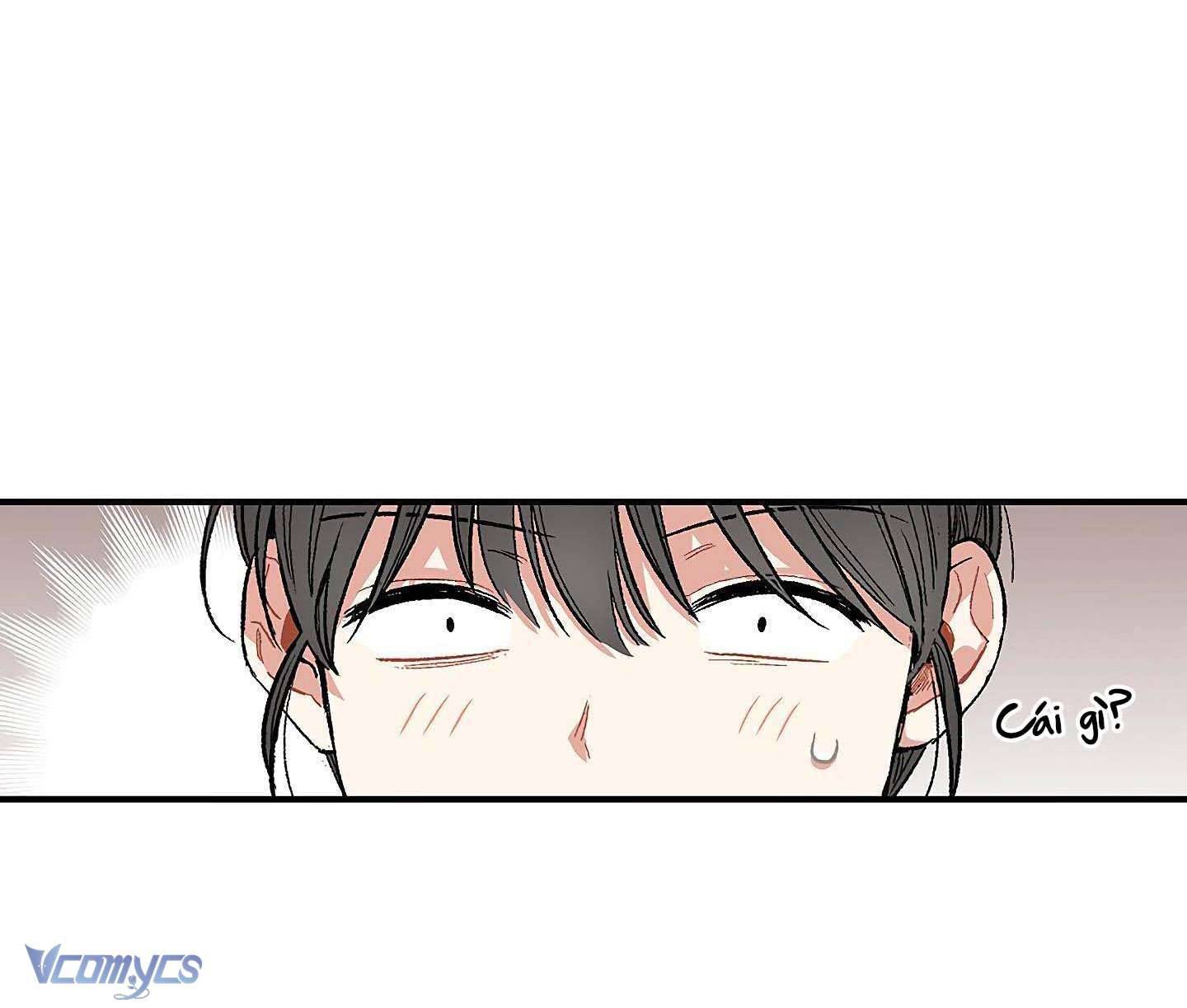 Ly Espresso Của Mùa Xuân Chapter 5 - Trang 4