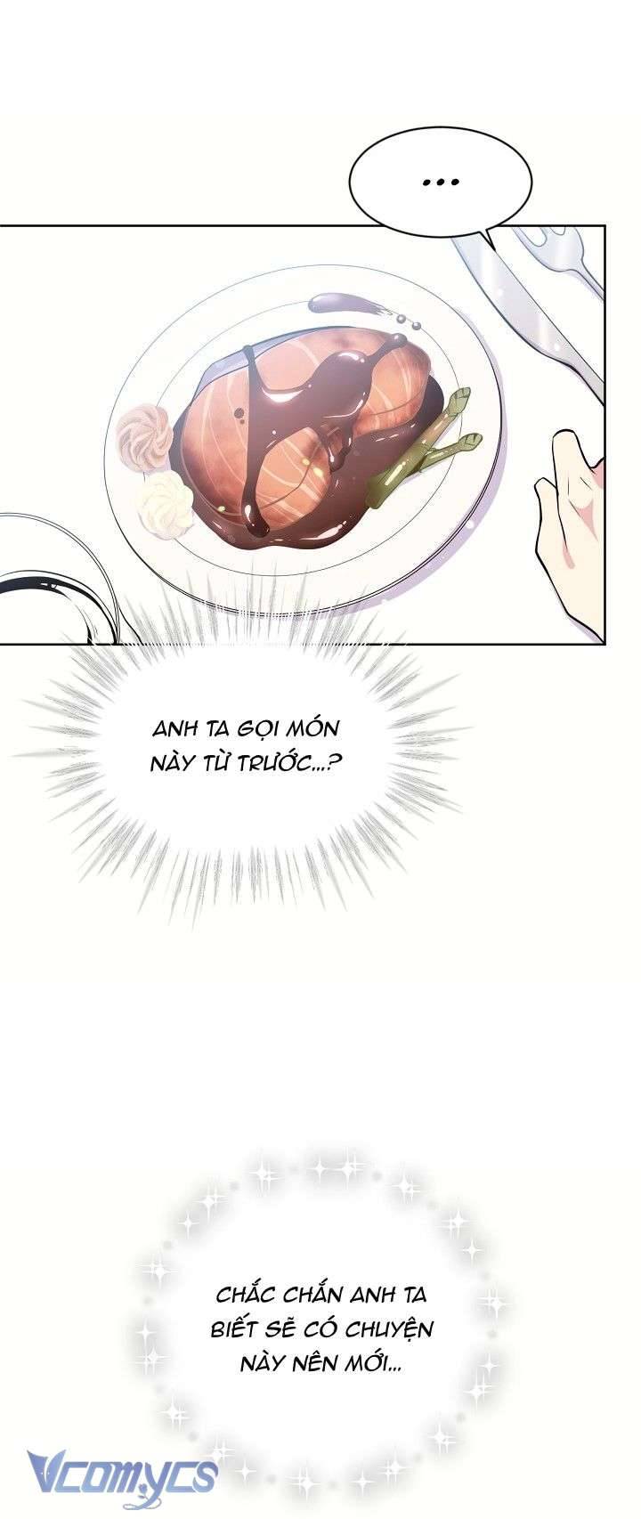 Mục Tiêu Là Cuộc Sống Hoàn Hảo Bất Khả Xâm Phạm Chapter 12 - Trang 4