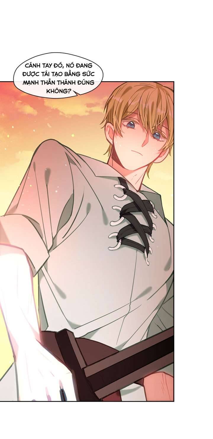 Gia Đình Bị Ám Ảnh Bởi Tôi Chapter 21 - Trang 4