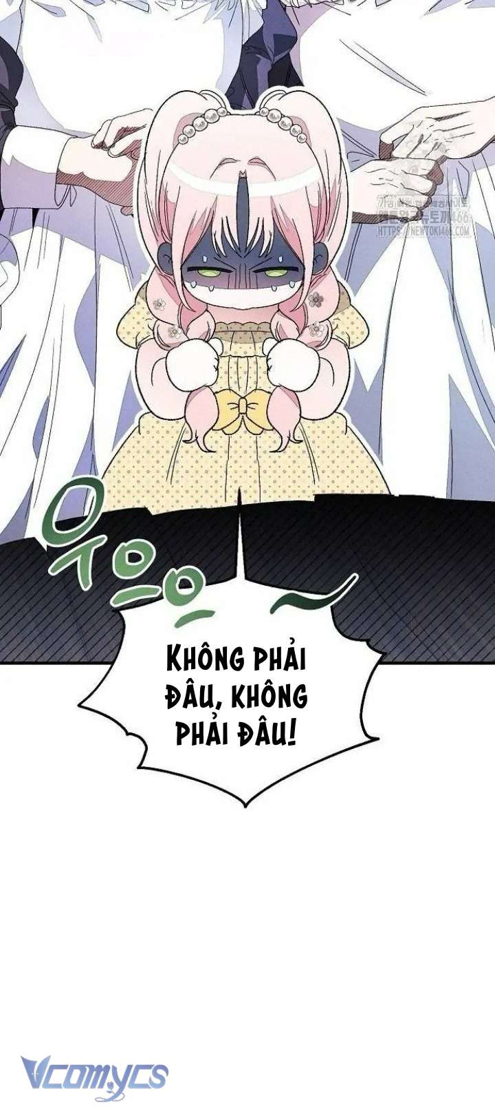 Papa Bạo Chúa, Con Sẽ Bảo Vệ Người! Chap 12 - Trang 2