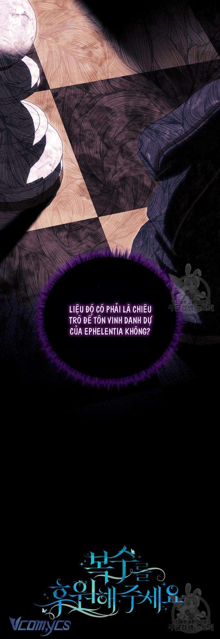 Kế Hoạch Trả Thù Chap 28 - Next Chap 29