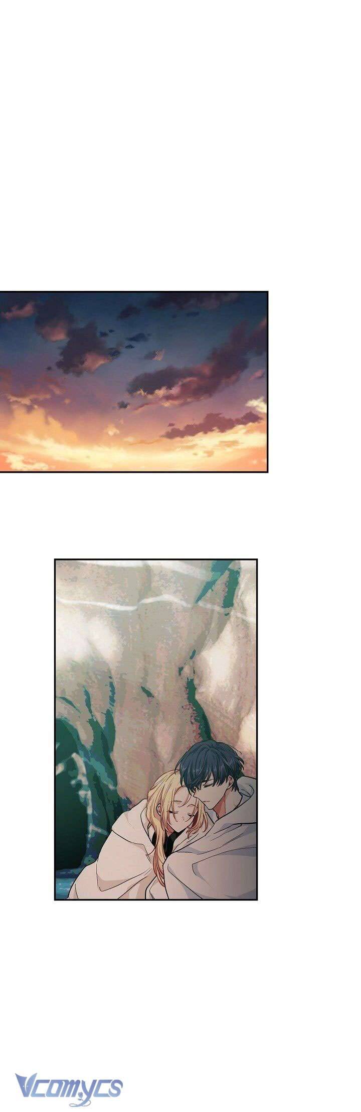 Bác Sĩ Elise: Vi Tiểu Thư Với Cây Đèn Dầu Chap 85 - Trang 2