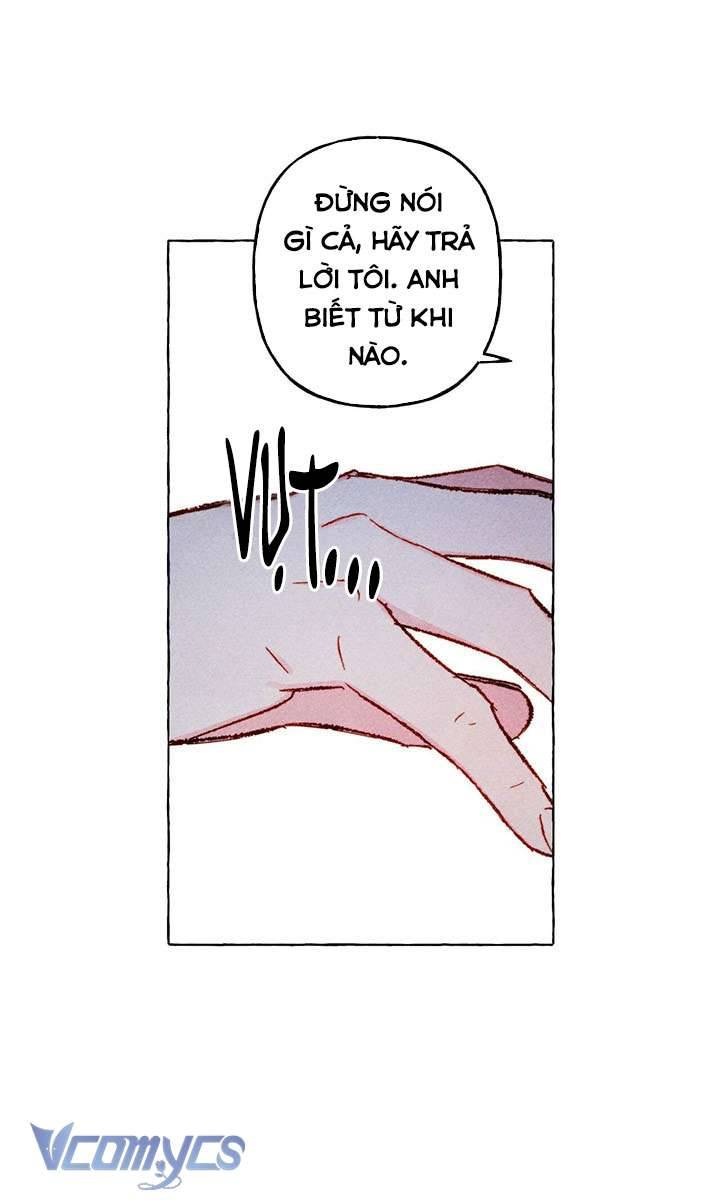 (Munn) Nuôi Dưỡng Một Hắc Long Chap 20 - Trang 2