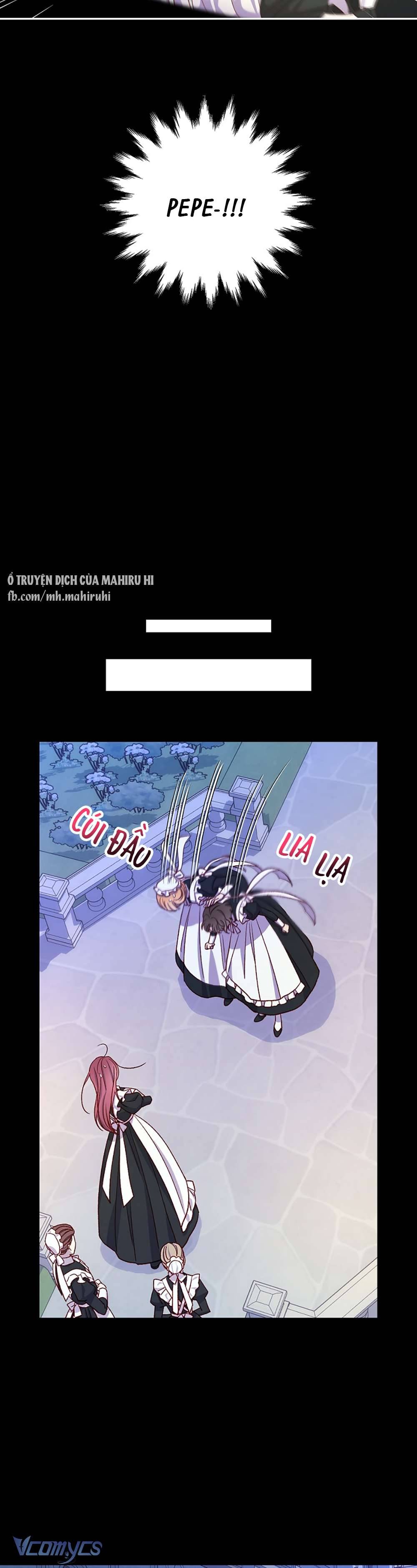 Sống Sót Dưới Thân Phận Hầu Nữ Chap 78 - Trang 2