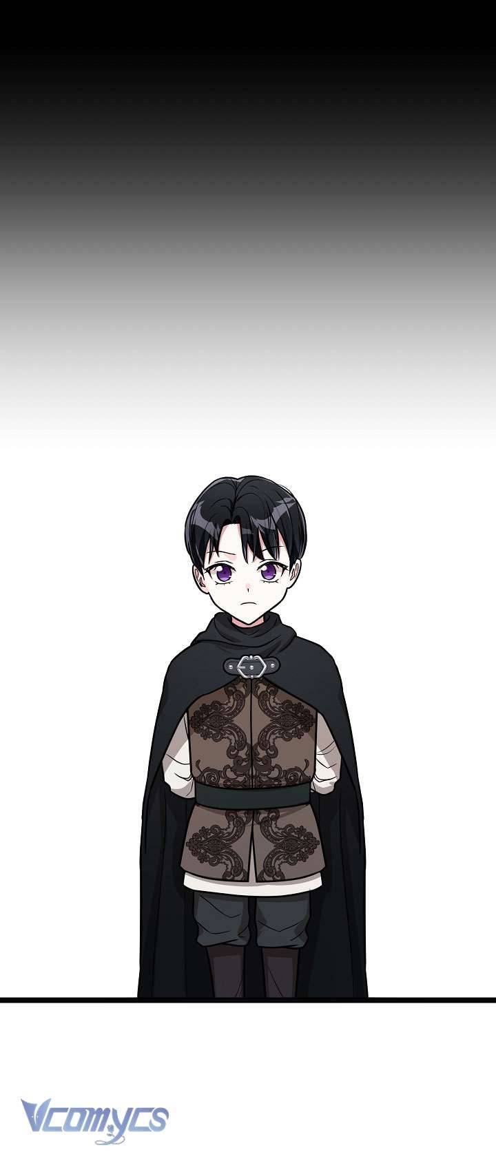 Công Chúa Là Người Chơi Chapter 23 - Trang 3