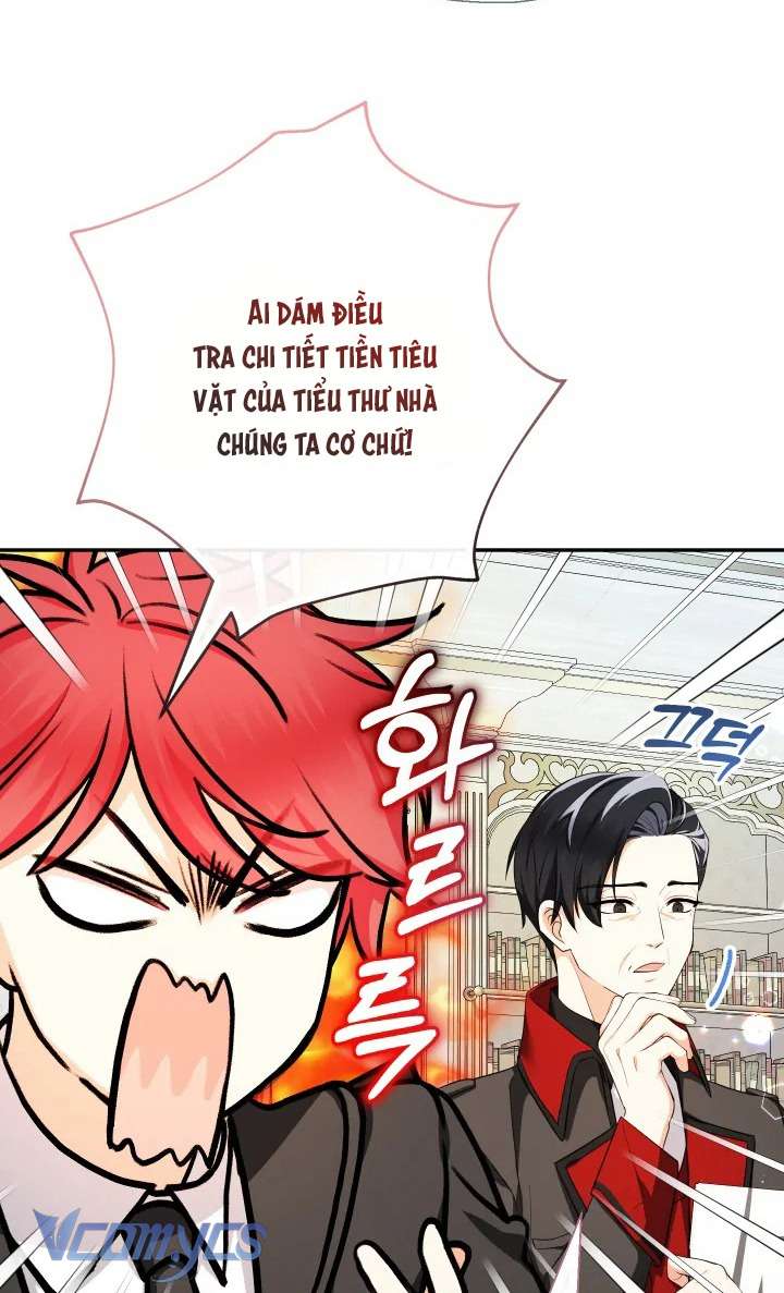 Tiểu Thư Tích Tiền Đi Bụi Chapter 79 - Trang 4