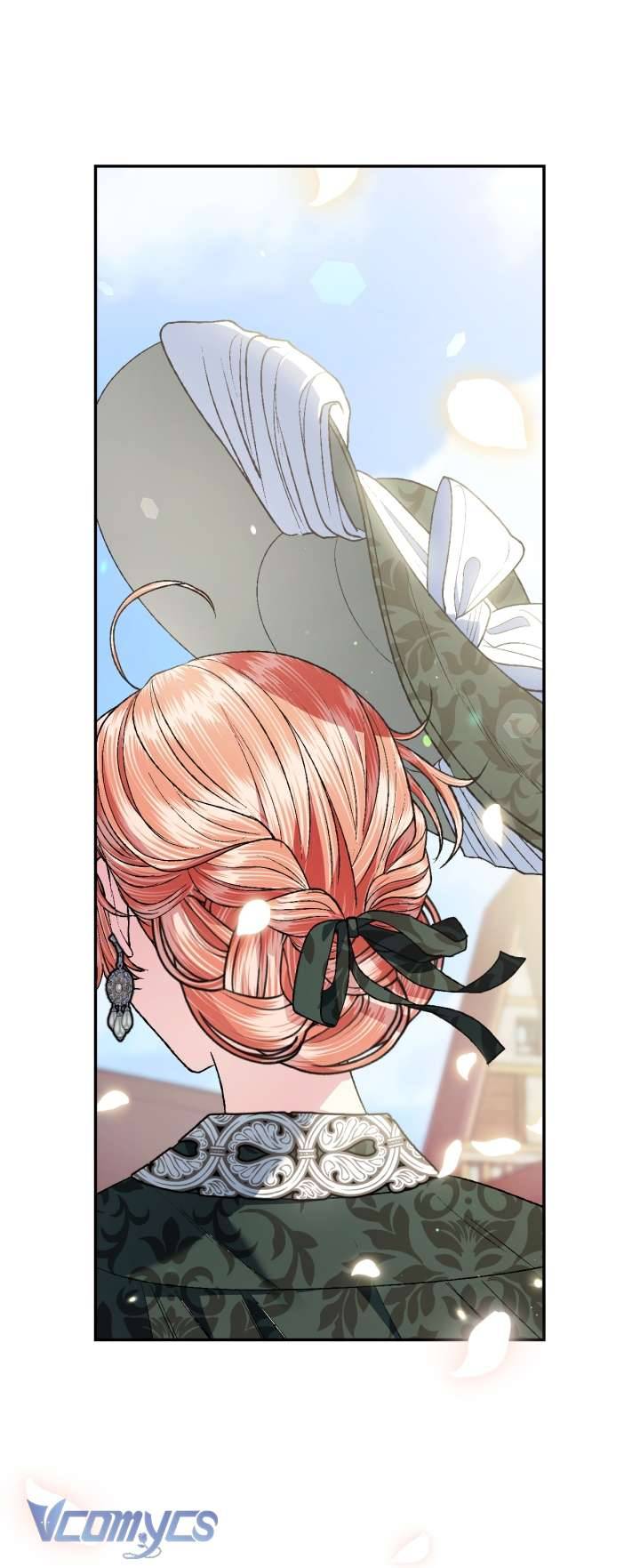 Cha À, Con Không Muốn Kết Hôn Đâu Chap 95 - Next Chap 96