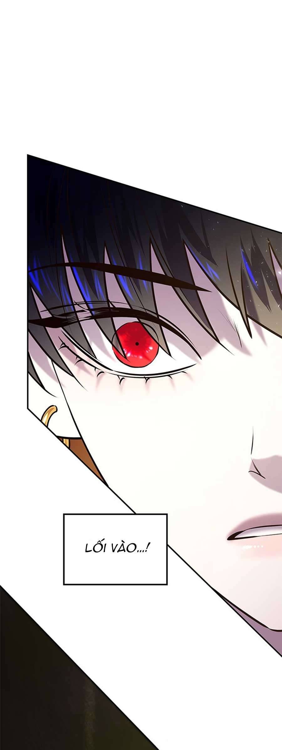 Vương Tử Huyền Bí Chapter 19 - Trang 4