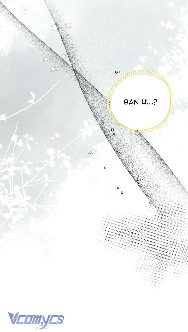 Nuôi vị hôn phu bằng tiền bạc. Chap 50 - Trang 2