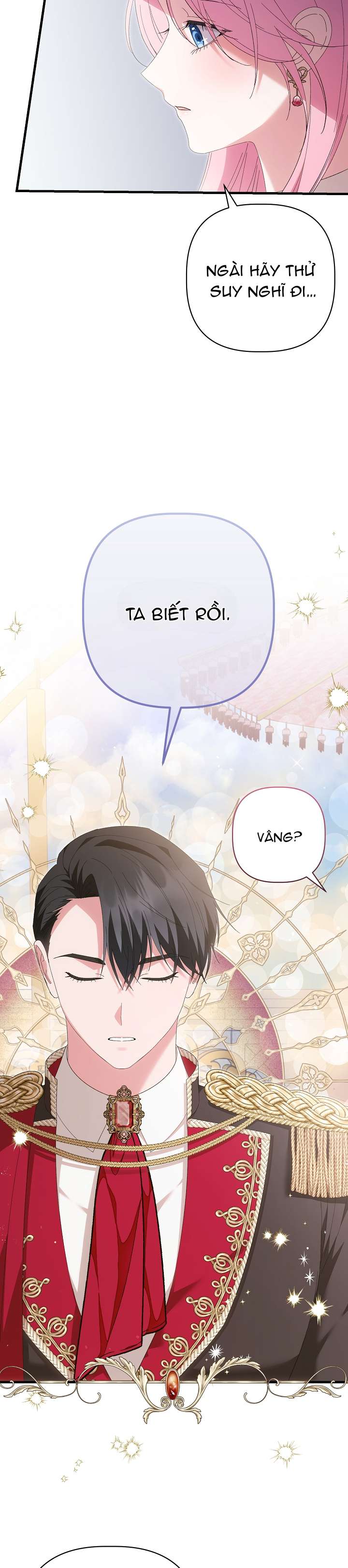 Cha Của Nam Chính Từ Chối Hủy Hôn Chapter 31 - Trang 4