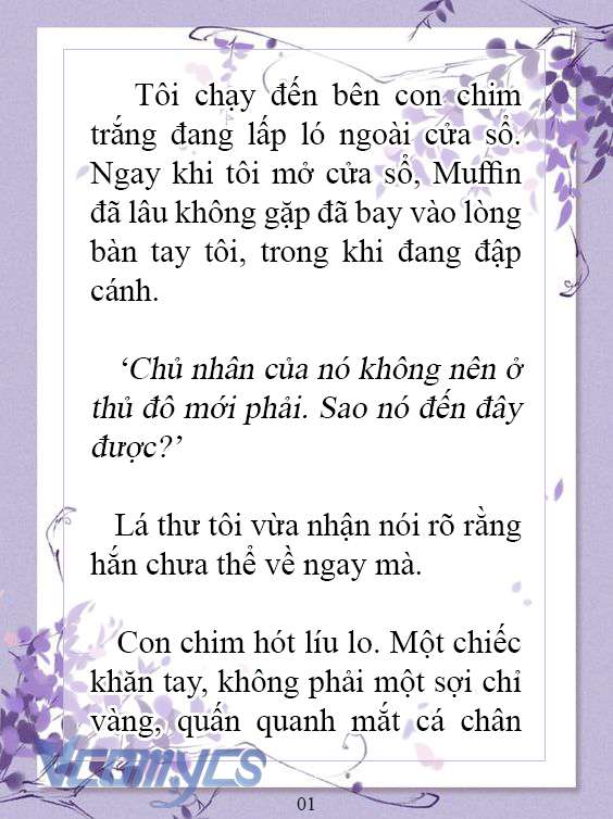[Novel] Làm Ác Nữ Bộ Không Tốt Sao? Chap 128 - Trang 2