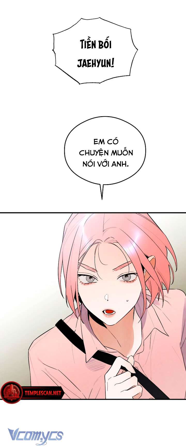 [18+] Mong Ước Của Ác Quỷ Chap 7 - Trang 2