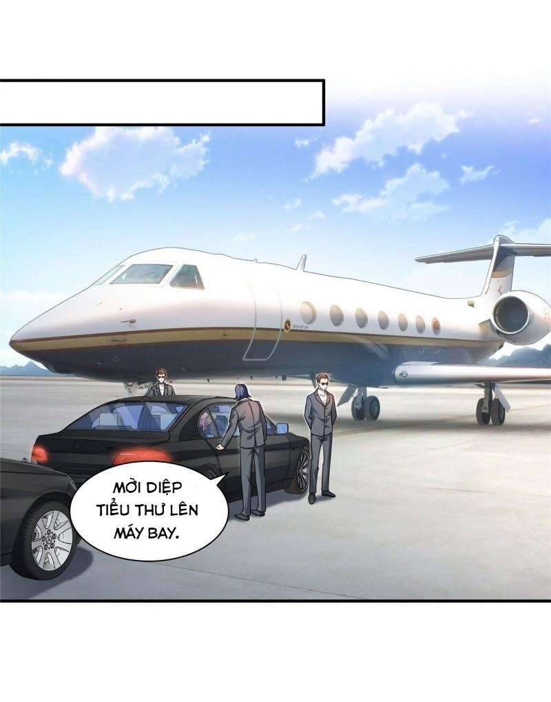 Hệt Như Hàn Quang Gặp Nắng Gắt Chap 102 - Trang 4