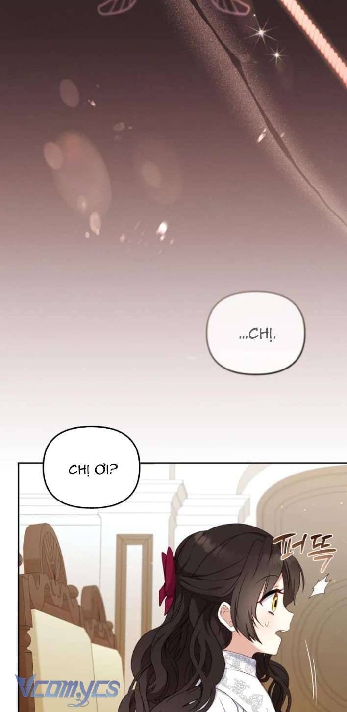 Tôi Được Nuôi Dưỡng Bởi Những Kẻ Phản Diện Chap 47 - Trang 3