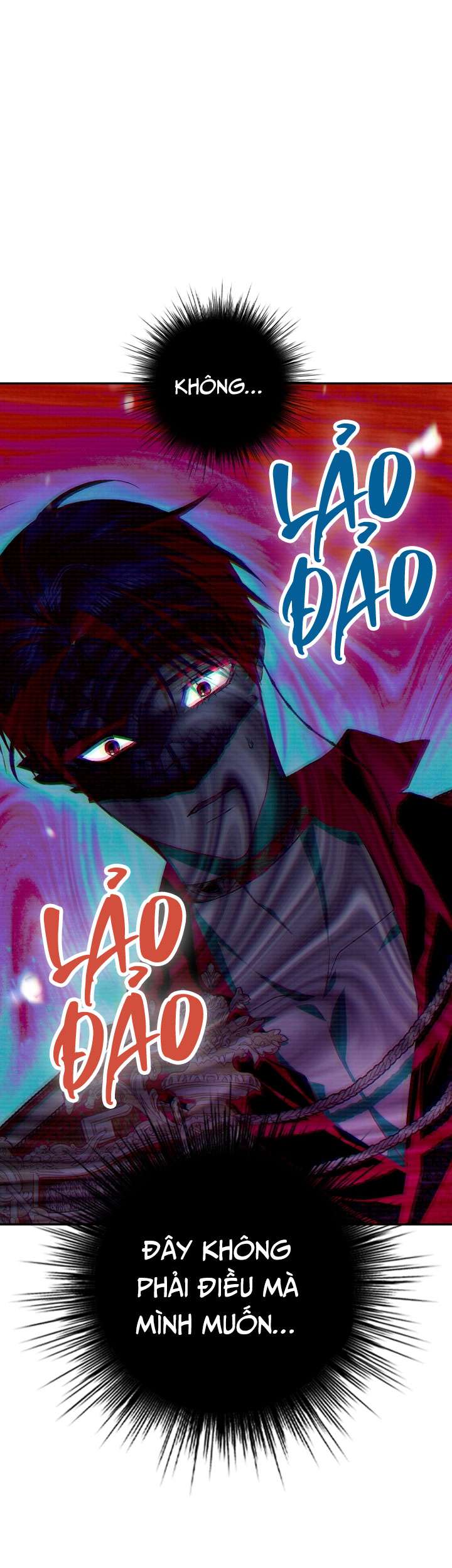 Cha À, Con Không Muốn Kết Hôn Đâu Chap 74 - Next Chap 75