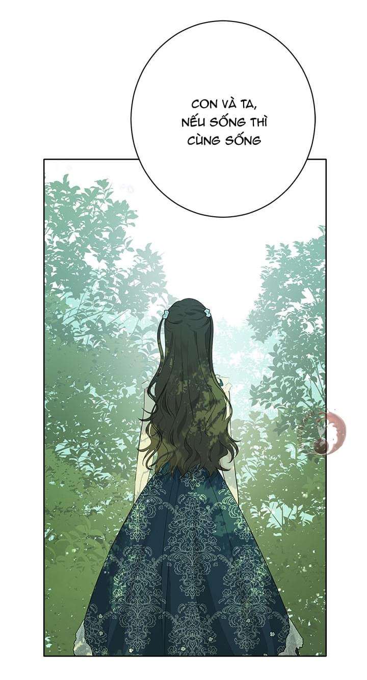 Tôi Là Minh Chứng Của Sự Thật Chap 56 - Next Chap 57