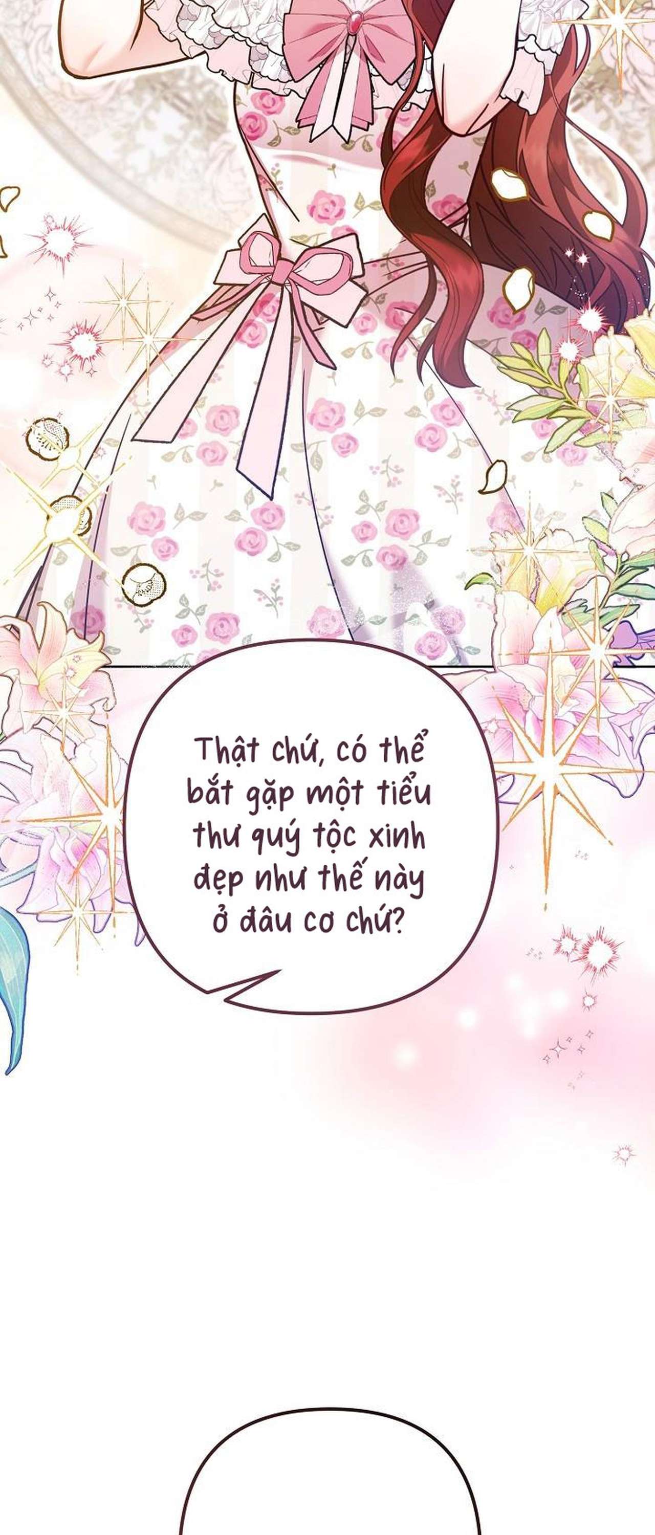 Quái Vật Trong Lòng Kính Chap 5 - Trang 2