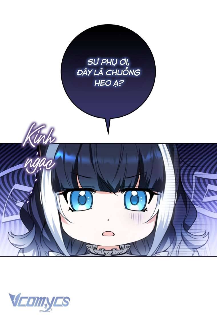 Bé Con Cá Voi Sát Thủ Chapter 6 - Next Chapter 7