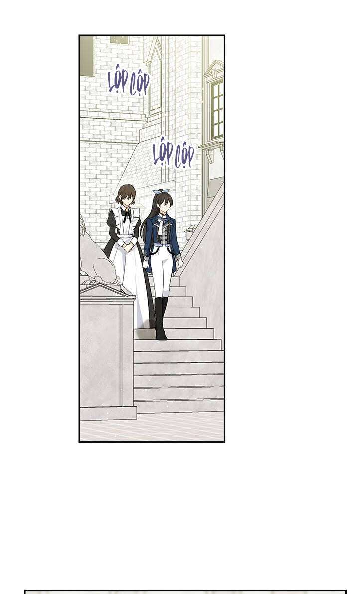 Tôi Là Minh Chứng Của Sự Thật Chap 83 - Next Chap 84