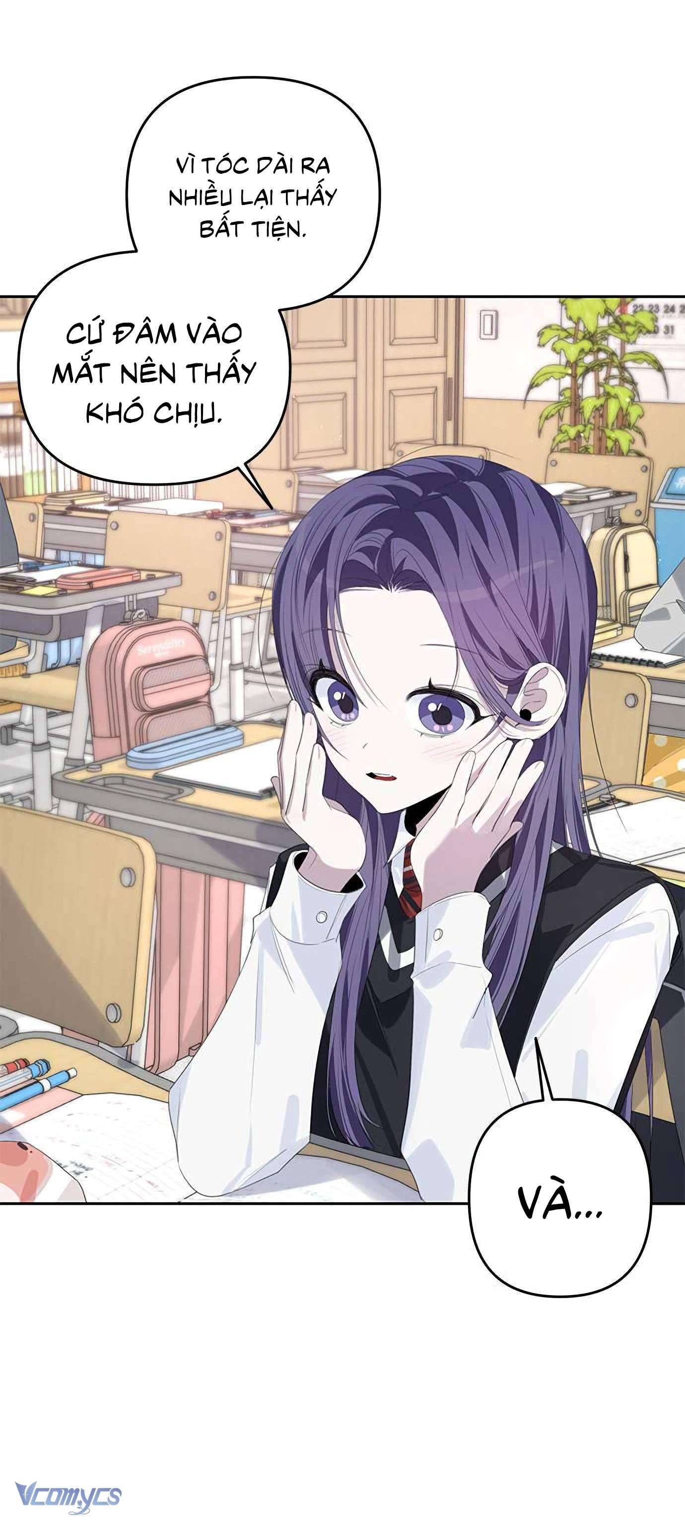 Đàn Anh Xấu Xa! Chap 50 - Trang 3