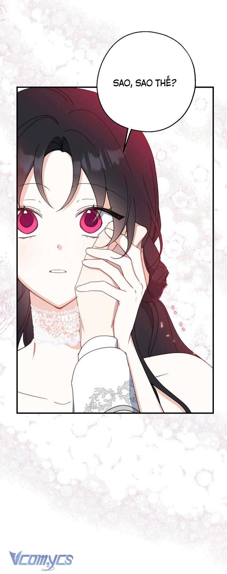 A Nào, Ngậm Thìa Vàng Nhé? Chap 56 - Trang 3