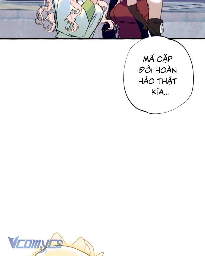 Chuyện Tình Tuyết Phương Bắc Chapter 21 - Trang 4