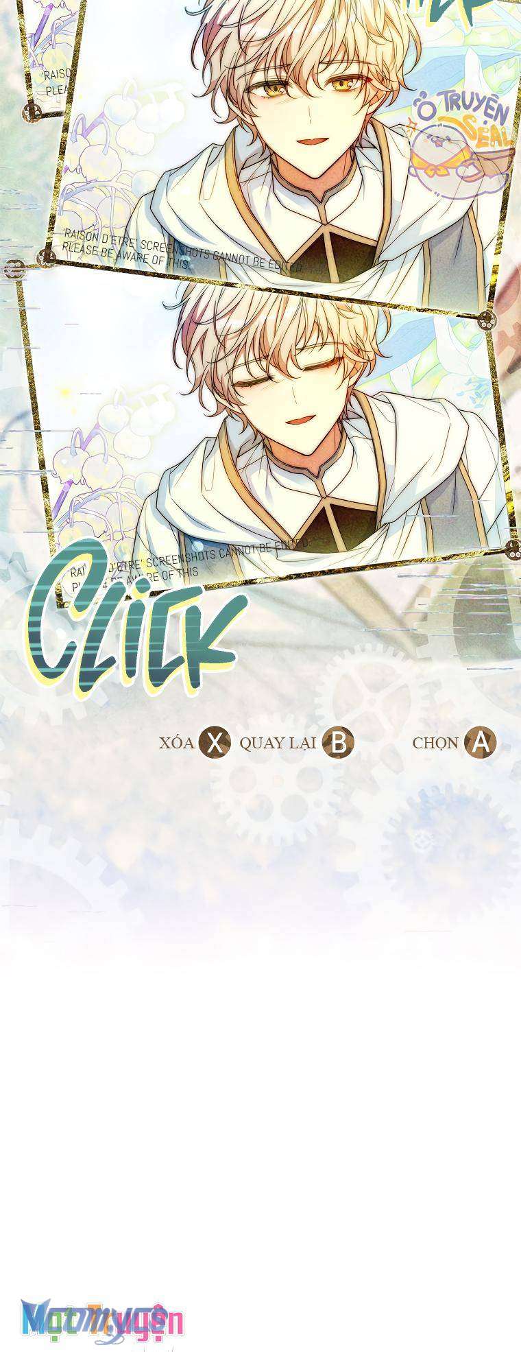 Tôi Đã Tắt Cài Đặt Chế Độ Nhận Thức Nỗi Đau! Chap 7 - Next Chap 8