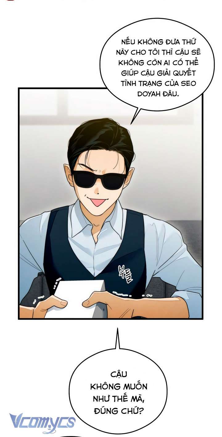 [18+] Mong Ước Của Ác Quỷ Chap 30 - Trang 2