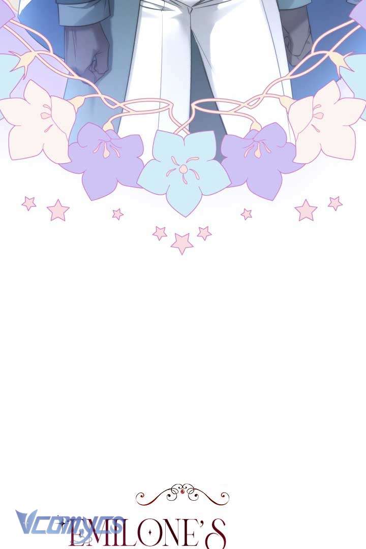 Mê Cung Cám Dỗ Của Emilone Chapter 6 - Trang 4