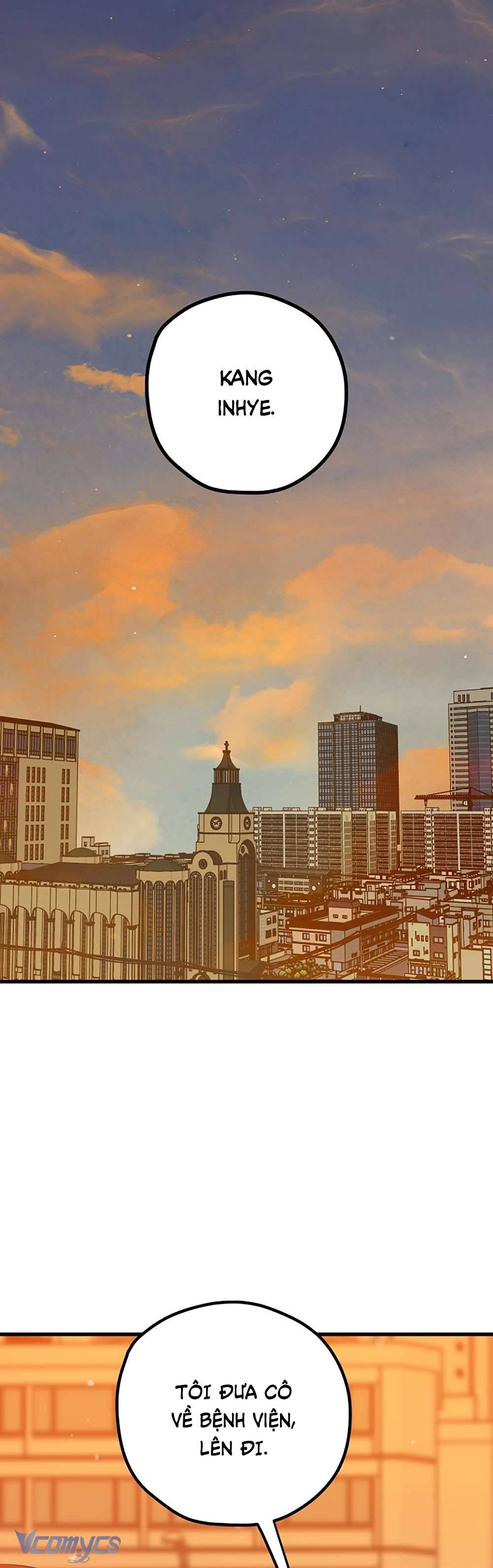 Kẻ Rác Rưởi Không Đáng Được Yêu Chapter 64 - Trang 4