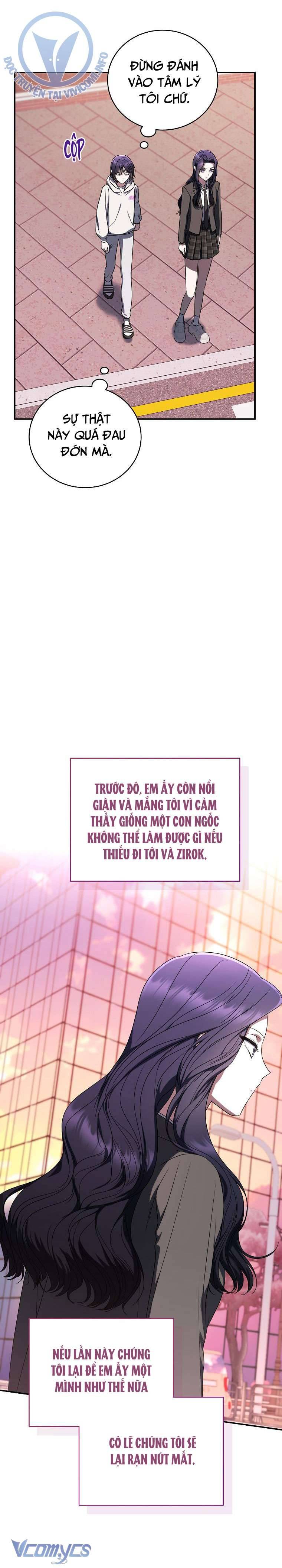 Hướng Dẫn Sinh Tồn Dành Cho Người Xếp Hạng Chap 35 - Trang 2