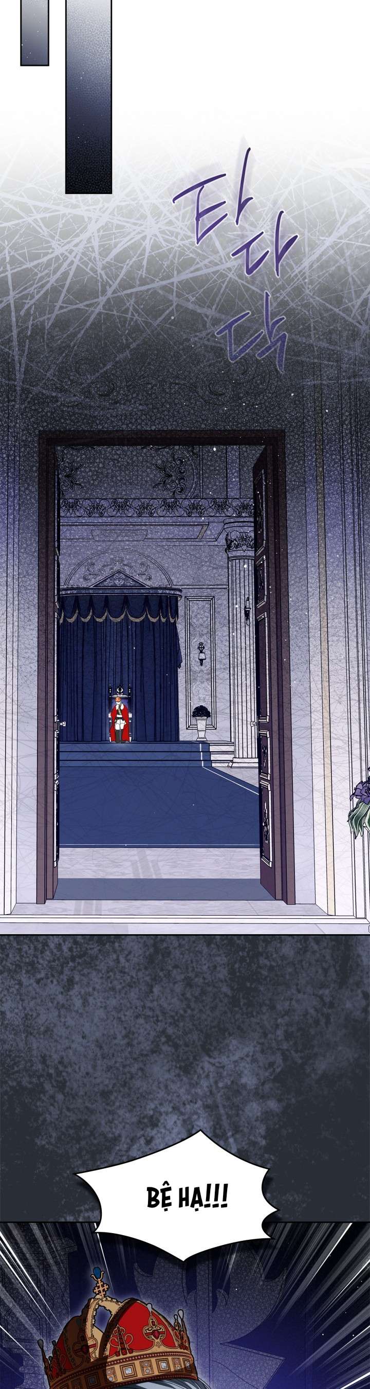 Nam Chính Quái Vật Sống Dưới Giường Tôi Chapter 63 - Trang 4