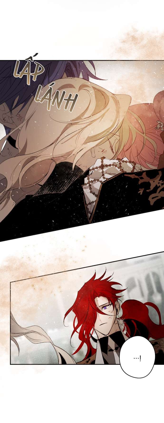 Lời Thú Nhận Của Chúa Tể Bóng Tối Chap 117 - Trang 4