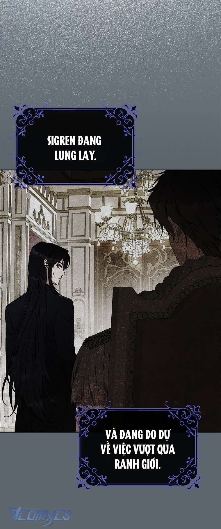 Tôi Trở Thành Vợ Của Nam Chính Chap 97 - Trang 3