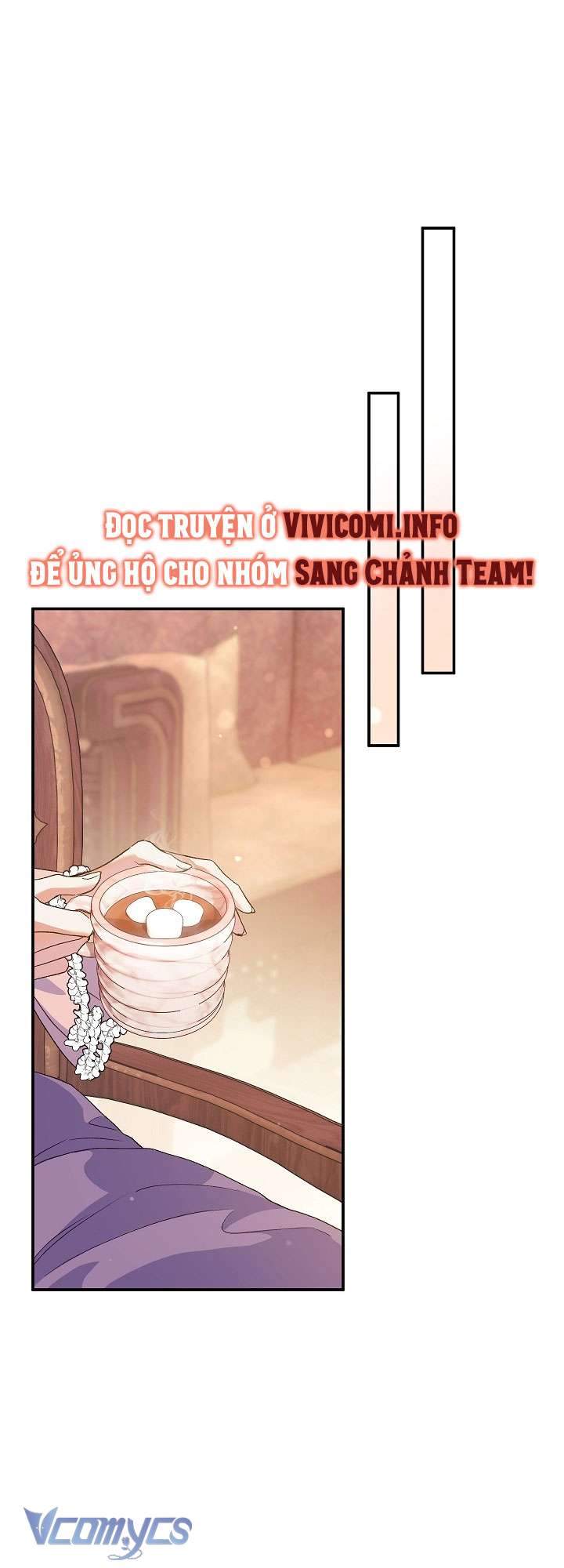 Người Xem Mắt Của Ác Nữ Quá Hoàn Hảo Chapter 47 - Trang 4